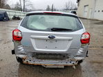 Subaru Impreza 2012