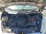 Ford Fiesta 2012