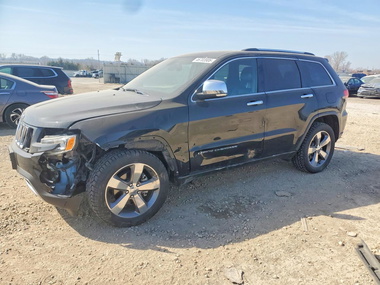 Jeep Cherokee 2015 - Image 1 of 14