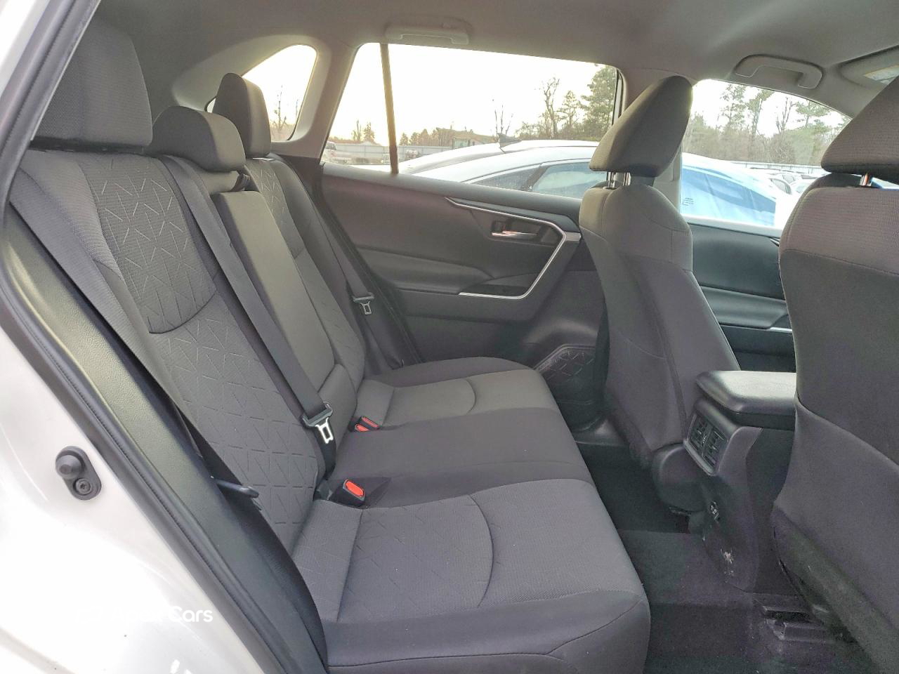 Toyota RAV 4 2020