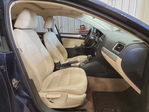 Volkswagen Jetta 2011