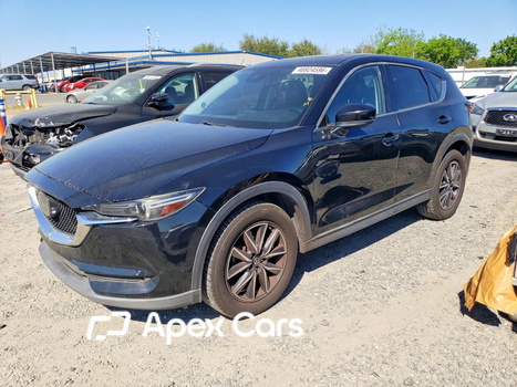 Mazda CX-5 2018 - Image 1 of 13
