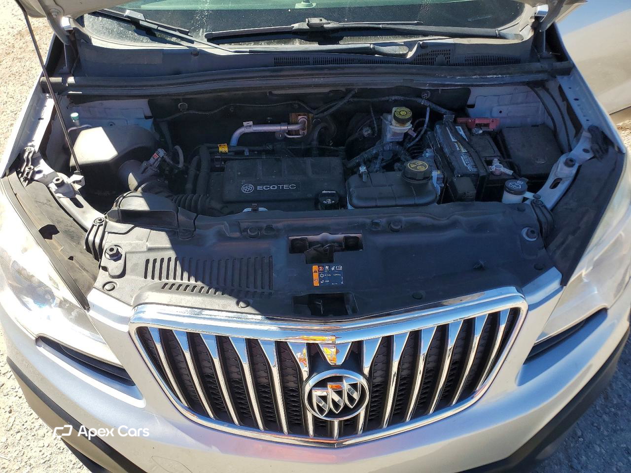 Buick Encore 2015