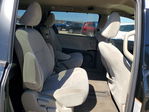 Toyota Sienna 2015