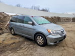 Honda Odyssey 2008