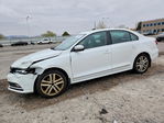 Volkswagen Jetta 2017