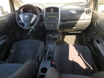 Nissan Versa 2016