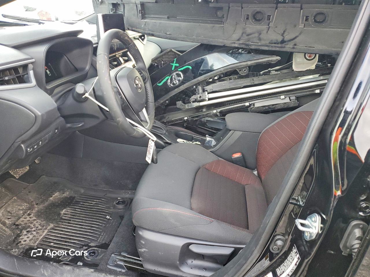 Toyota Corolla 2026