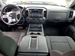 Chevrolet Silverado 2016