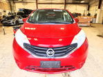 Nissan Versa 2015