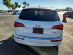 Audi Q5 2016