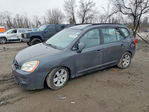 Kia Rondo 2007
