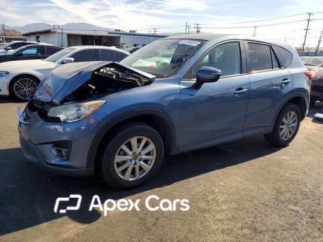 Mazda CX-5 2016 - Image 1 of 13