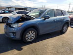 Mazda CX-5 2016