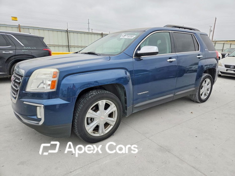 GMC Terrain 2017 - Image 1 of 13