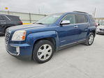 GMC Terrain 2017