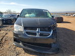Dodge Caravan 2018