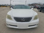 Lexus LS 2008