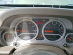 Jeep Wrangler 2008