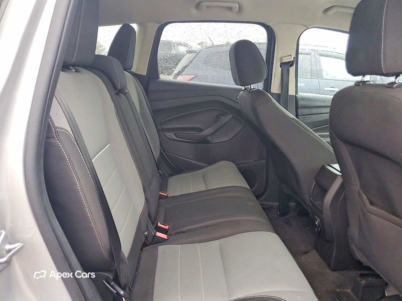 Ford Escape 2014