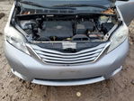 Toyota Sienna 2016