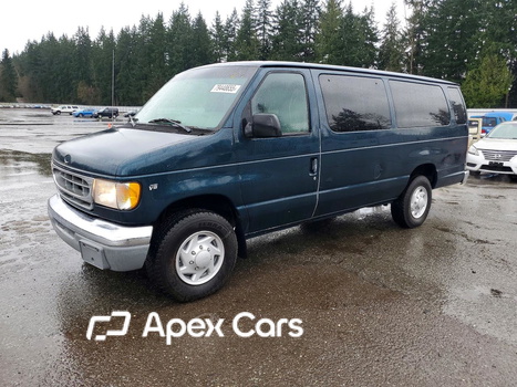 Ford Econoline 1998 - Image 1 of 13