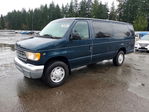 Ford Econoline 1998