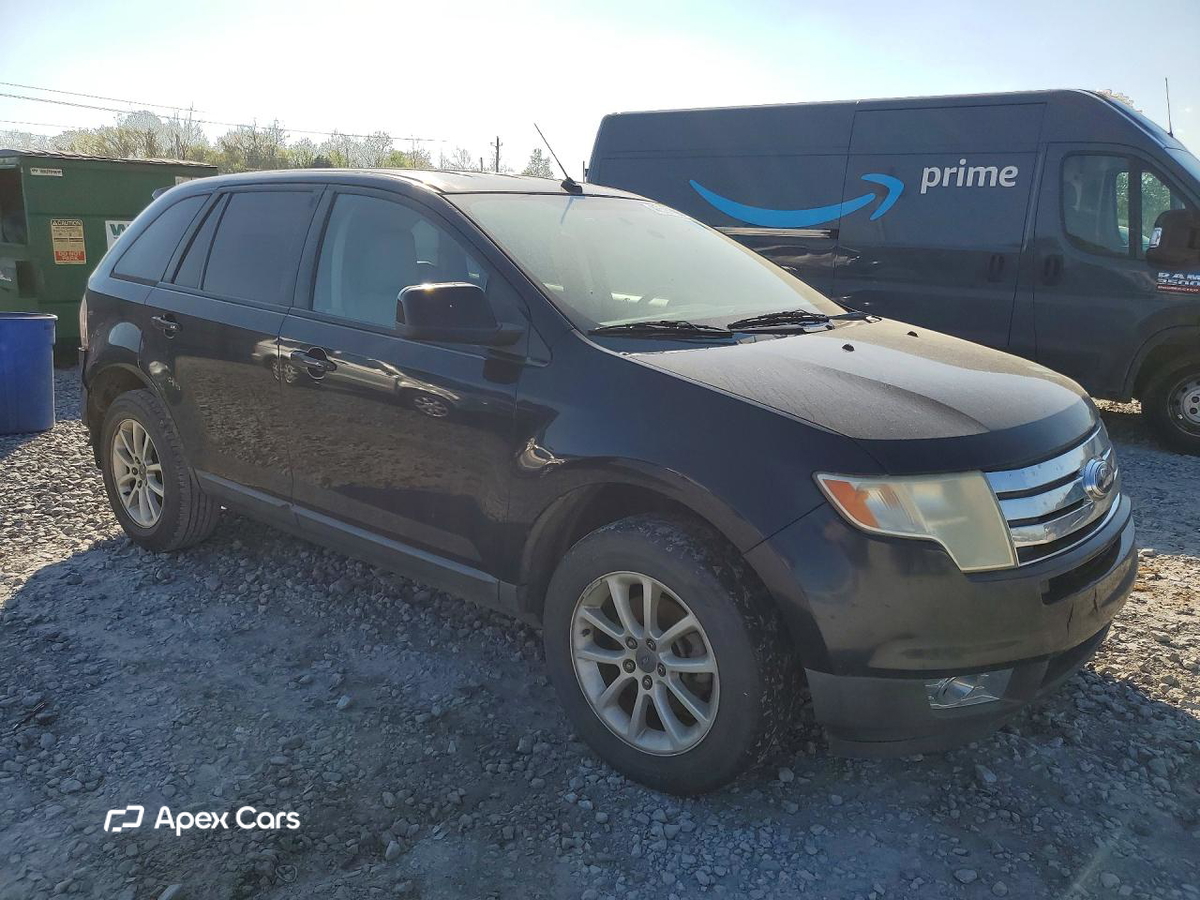 Ford Edge 2009