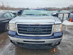 GMC Sierra 2011