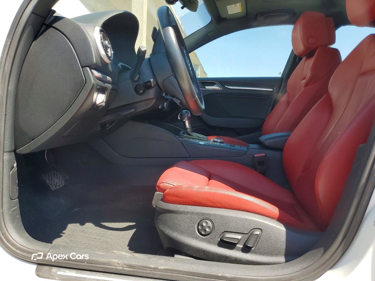Audi A3 2020
