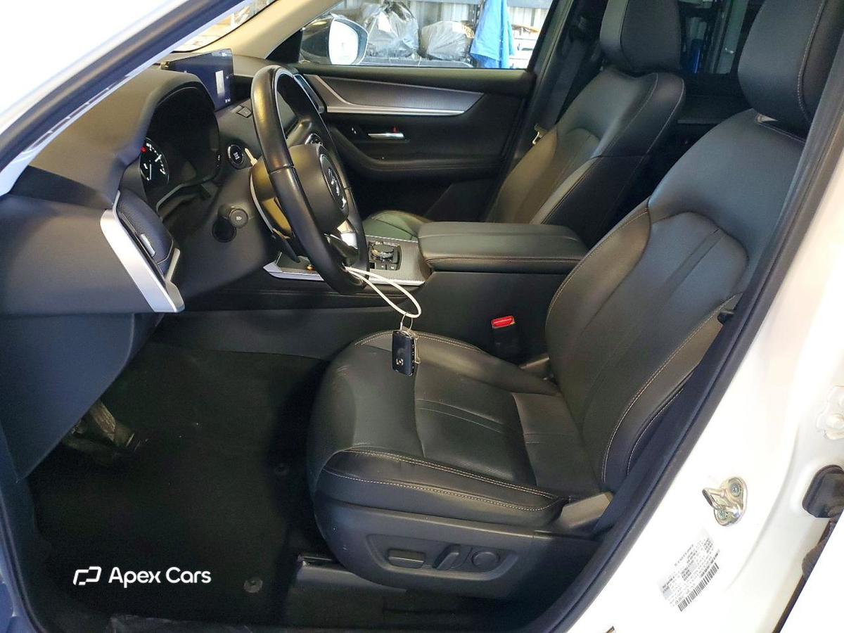 Toyota Corolla 2025
