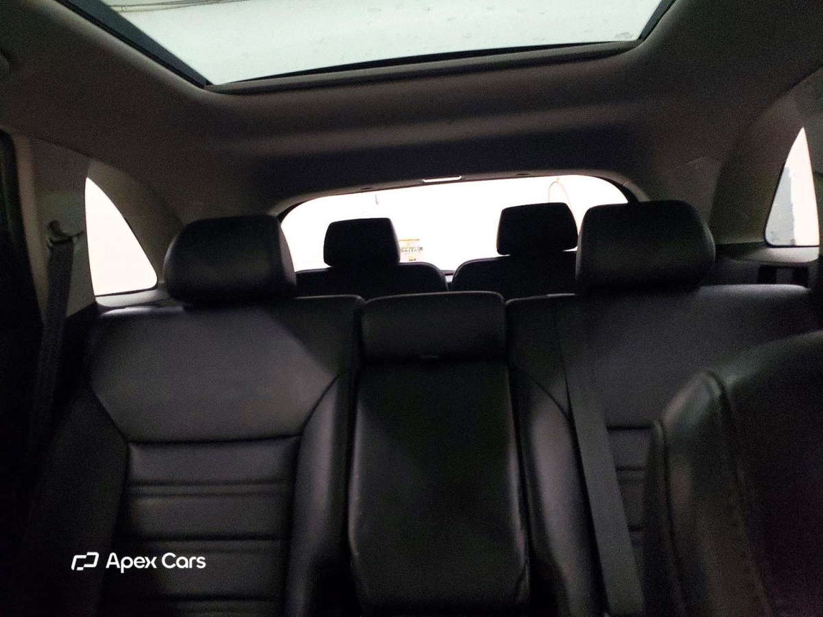 Kia Sorento 2019