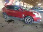 Cadillac SRX 2013