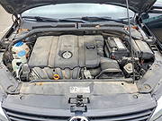 Volkswagen Jetta 2011