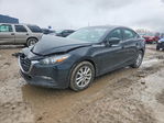 Mazda 3 2017