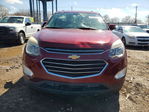 Chevrolet Equinox 2017