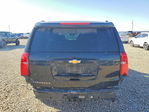 Chevrolet Suburban 2015