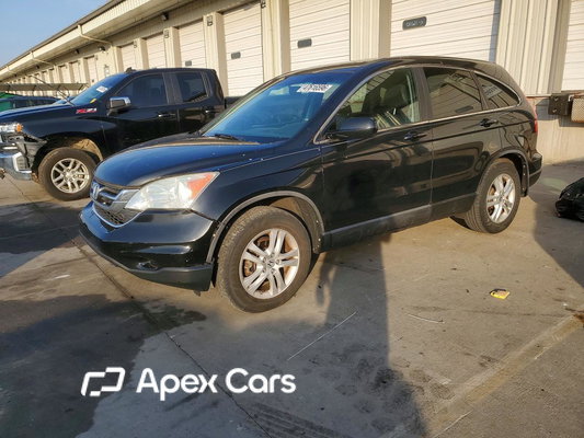 Honda CR-V 2010 - Image 1 of 14