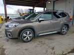 Subaru Forester 2019