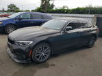 BMW Series 3 2020