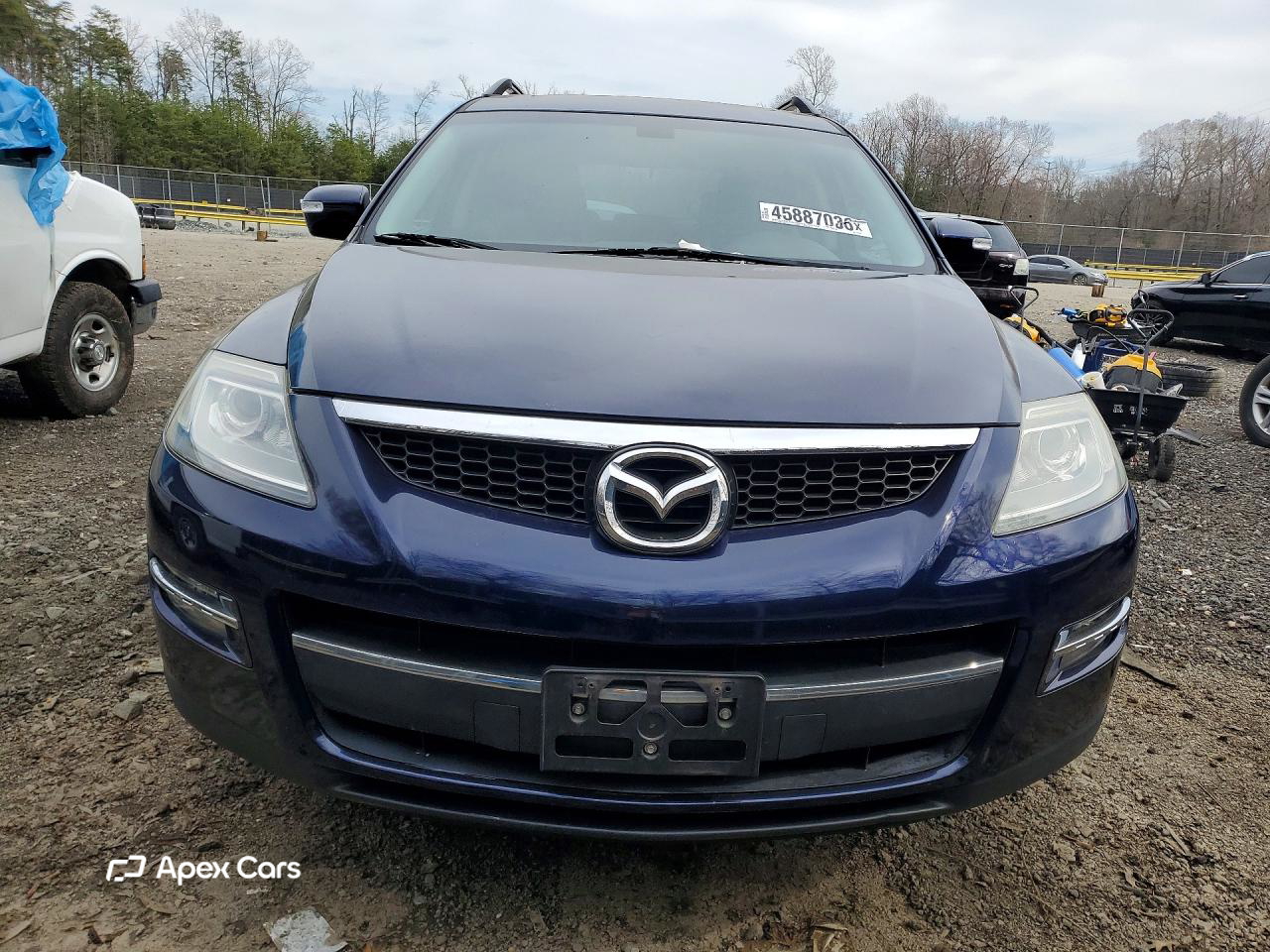 Mazda CX-9 2009