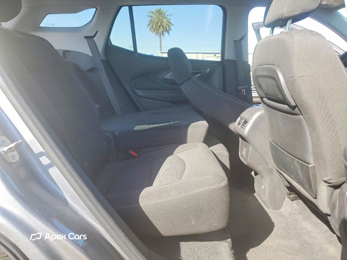 GMC Terrain 2024