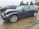 BMW Series 3 2013