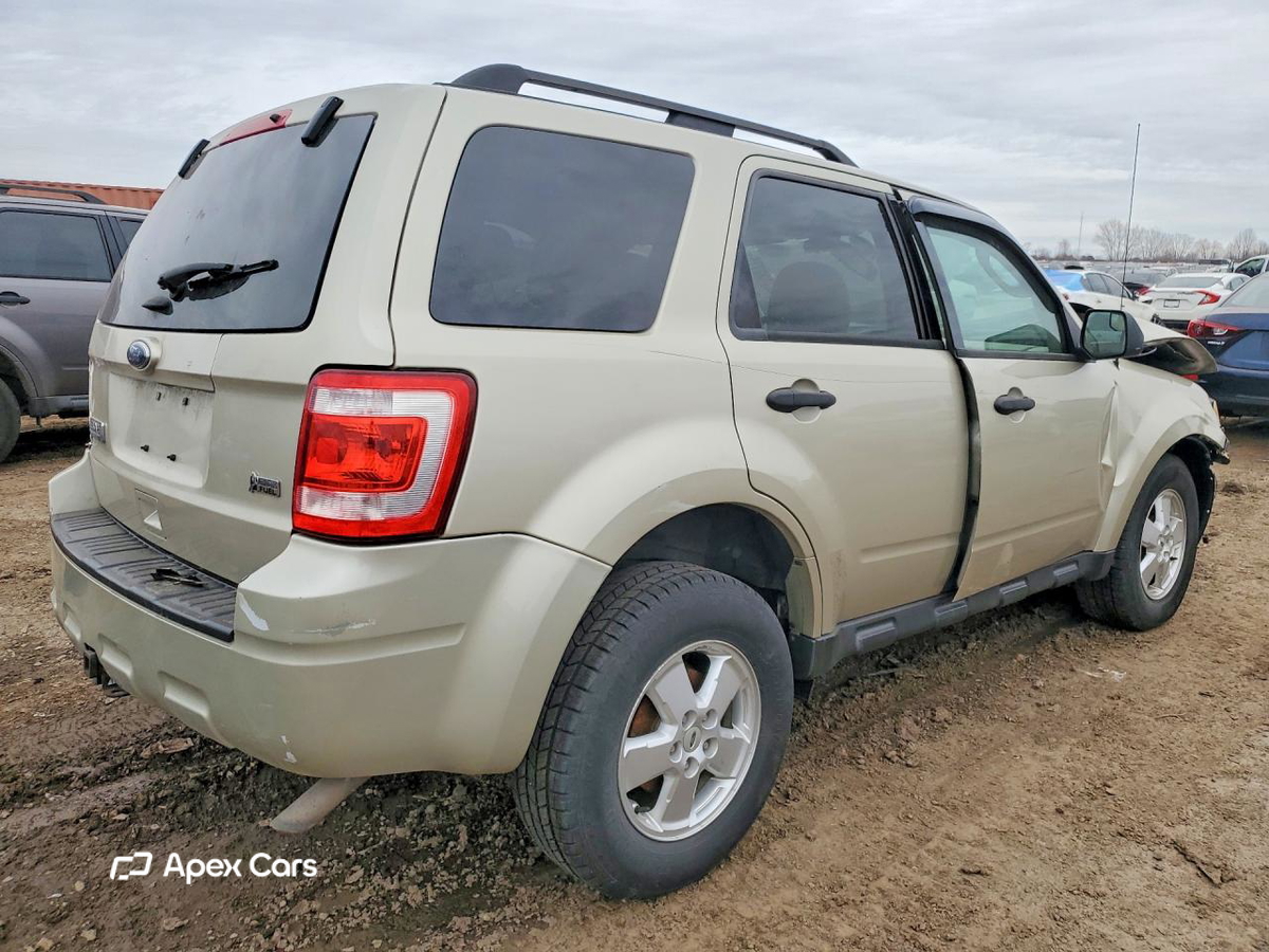 Ford Escape 2011