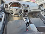 Honda Accord 2005