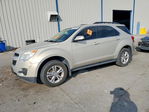 Chevrolet Equinox 2011
