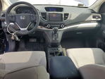 Honda CR-V 2016