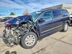 Chrysler Voyager 2014