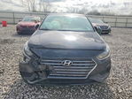Hyundai Accent 2021