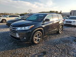 Toyota Highlander 2018
